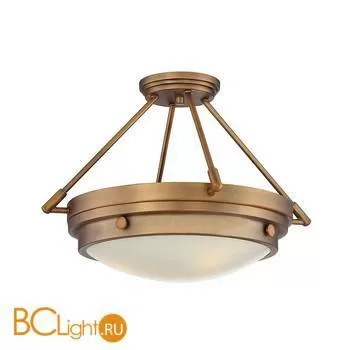 Потолочный светильник Savoy House Lucerne 6-3351-3-322