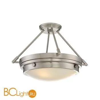 Потолочный светильник Savoy House Lucerne 6-3351-3-SN