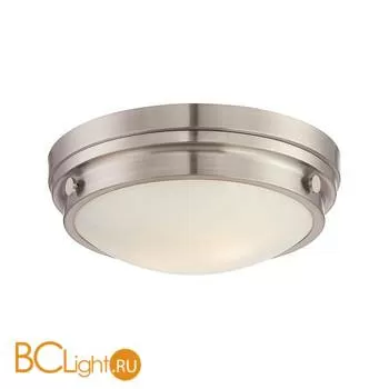 Потолочный светильник Savoy House Lucerne 6-3350-14-SN