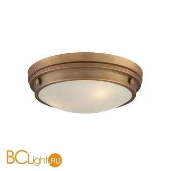 Потолочный светильник Savoy House Lucerne 6-3350-16-322