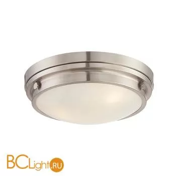 Потолочный светильник Savoy House Lucerne 6-3350-16-SN