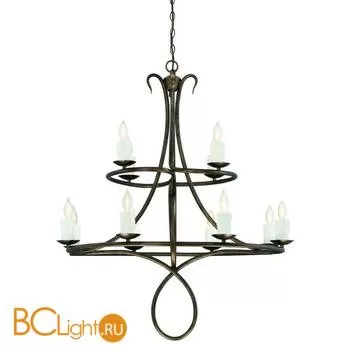 Люстра Savoy House Lynch 1-171-12-131