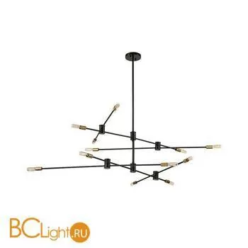 Люстра Savoy House Lyrique 1-7001-12-77