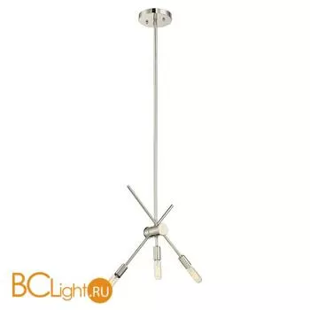 Люстра Savoy House Lyrique 1-7002-3-109 - Фото 0