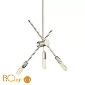 Люстра Savoy House Lyrique 1-7002-3-109