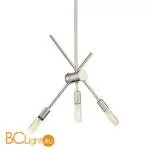 Люстра Savoy House Lyrique 1-7002-3-109