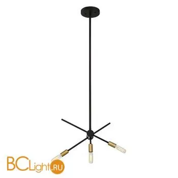 Люстра Savoy House Lyrique 1-7002-3-77 - Фото 0