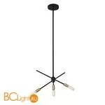 Люстра Savoy House Lyrique 1-7002-3-77 - Фото 0