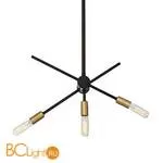 Люстра Savoy House Lyrique 1-7002-3-77