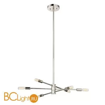 Люстра Savoy House Lyrique 1-7000-6-109 - Фото 0