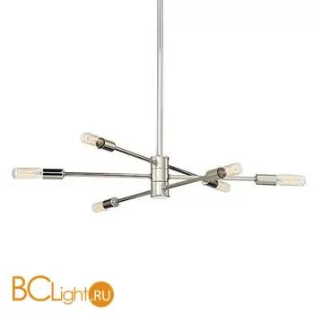 Люстра Savoy House Lyrique 1-7000-6-109