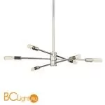 Люстра Savoy House Lyrique 1-7000-6-109