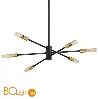 Люстра Savoy House Lyrique 1-7000-6-77