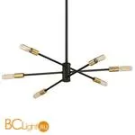 Люстра Savoy House Lyrique 1-7000-6-77