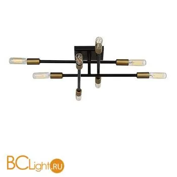 Потолочная люстра Savoy House Lyrique 6-7003-8-77