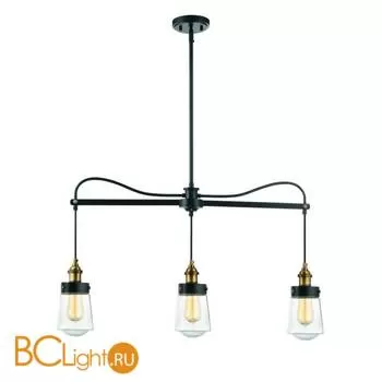 Подвесной светильник Savoy House Macauley 1-2062-3-51 - Фото 0