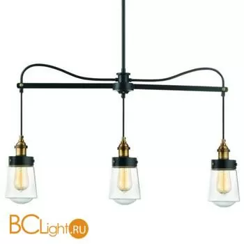 Подвесной светильник Savoy House Macauley 1-2062-3-51