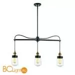 Подвесной светильник Savoy House Macauley 1-2062-3-51 - Фото 0