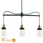 Подвесной светильник Savoy House Macauley 1-2062-3-51