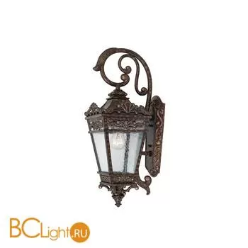 Уличный настенный светильник Savoy House Maguire 5-3302-56