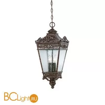 Уличный подвесной светильник Savoy House Maguire 5-3307-56
