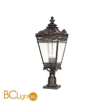 Садово-парковый фонарь Savoy House Maguire 5-3304-56/5-PM-56