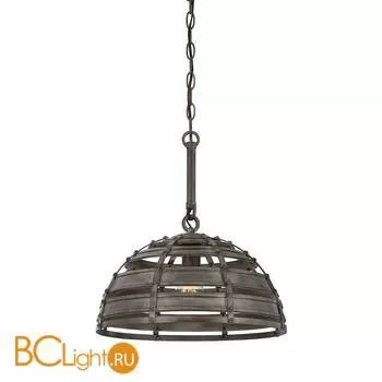 Подвесной светильник Savoy House Malden 7-811-1-14