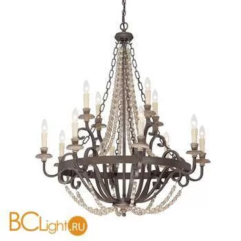 Люстра Savoy House Mallory 1-7405-12-39