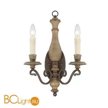 Бра Savoy House Mallory 9-7404-2-39