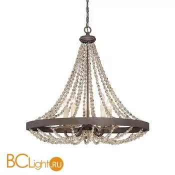 Подвесной светильник Savoy House Mallory 7-7406-5-39