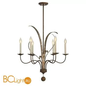 Люстра Savoy House Mandolin 1-4020-6-124 - Фото 0