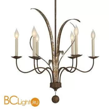 Люстра Savoy House Mandolin 1-4020-6-124