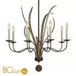 Люстра Savoy House Mandolin 1-4021-8-124