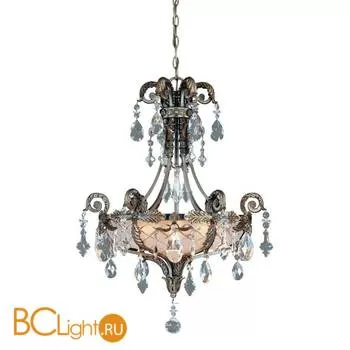 Подвесной светильник Savoy House Marcello 7-1705-6-141