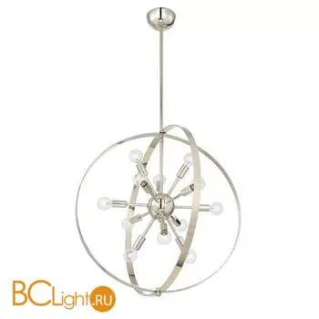 Подвесной светильник Savoy House Marly 7-6098-12-109 - Фото 0