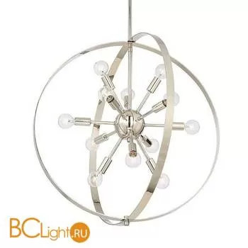 Подвесной светильник Savoy House Marly 7-6098-12-109