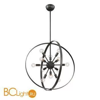 Подвесной светильник Savoy House Marly 7-6098-12-44 - Фото 0