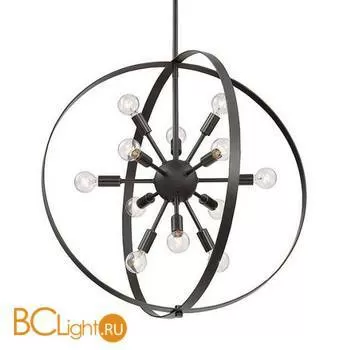 Подвесной светильник Savoy House Marly 7-6098-12-44