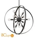 Подвесной светильник Savoy House Marly 7-6098-12-44