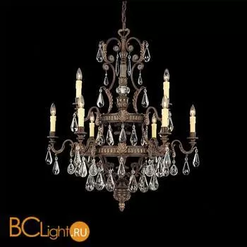 Люстра Savoy House Marseille 1-6203-9-241