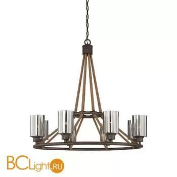 Люстра Savoy House Maverick 1-5151-8-32