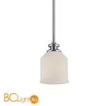 Подвесной светильник Savoy House Melrose 7-6834-1-11