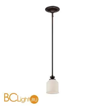 Подвесной светильник Savoy House Melrose 7-6834-1-13 - Фото 0