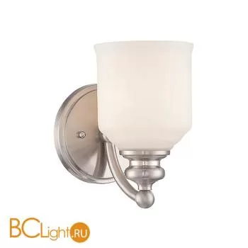 Бра Savoy House Melrose 9-6836-1-SN