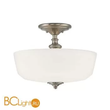 Потолочный светильник Savoy House Melrose 6-6835-2-SN