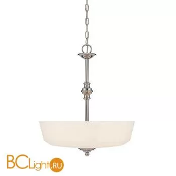 Подвесной светильник Savoy House Melrose 7-6839-3-11