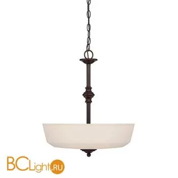 Подвесной светильник Savoy House Melrose 7-6839-3-13