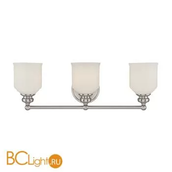 Бра Savoy House Melrose 8-6836-3-SN