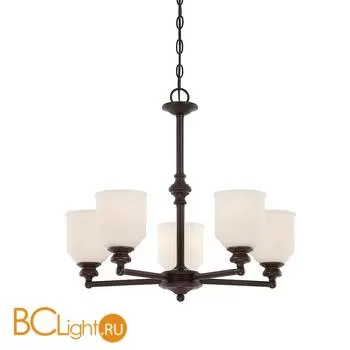 Люстра Savoy House Melrose 1-6837-5-13