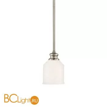 Подвесной светильник Savoy House Melrose 7-6834-1-SN